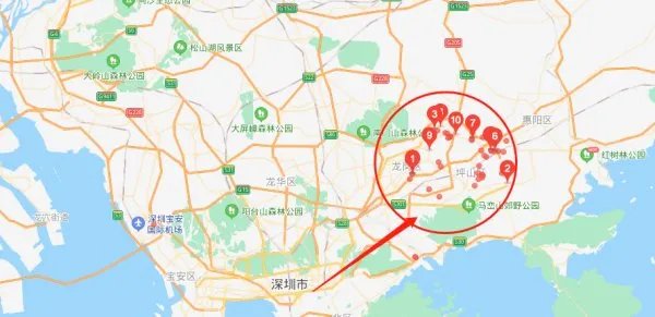 小仓库出租哪里有?