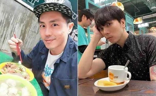 黄心颖带男伴回家怎么回事:男伴是谁真相详情揭晓
