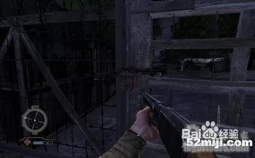 《荣誉勋章:空降神兵》图文流程攻略(二)