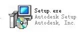 CAD2006破解版