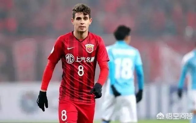 如果恒大上港融合成一队,横扫亚洲没问题吧?