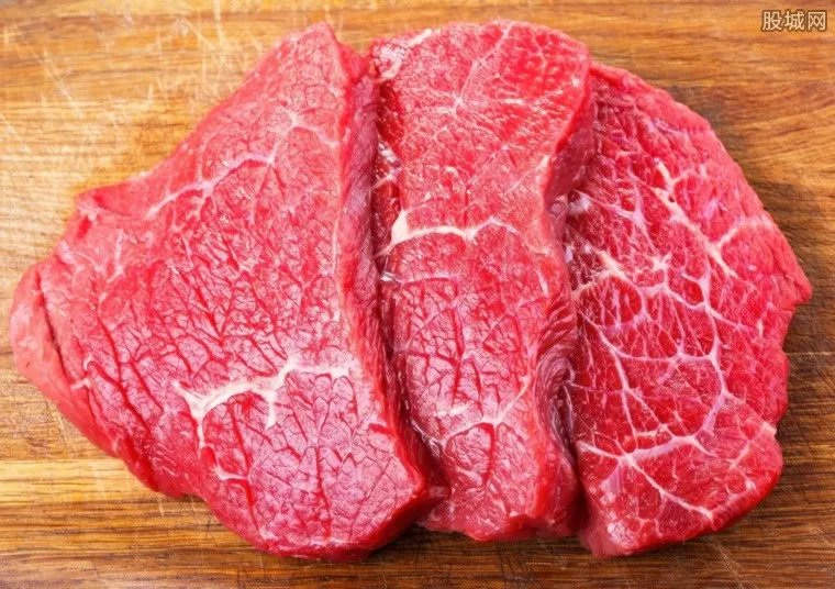 人造肉上美国餐桌 人造肉的好处多但价格不菲