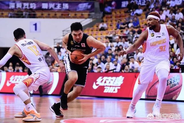 广东队已经15连胜了,你觉得谁能终止他们的连胜脚步?