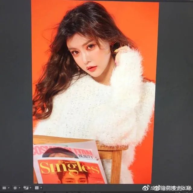 韩国人最美五官调查出炉,金泰希的眼宋慧乔的唇夺魁,中国人的五官谁最美?
