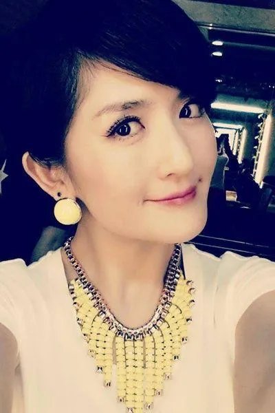 谢娜小s