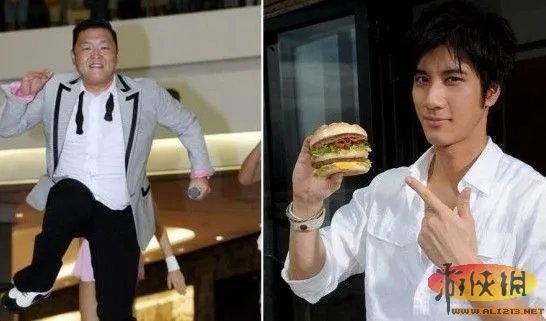 他们就是同龄人!盘点娱乐圈意想不到同龄明星