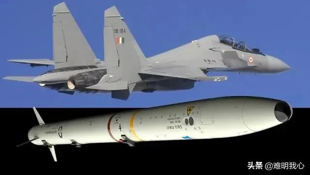 印度将重金打造升级版苏-30MKI,号称超级苏霍伊,性能如何?