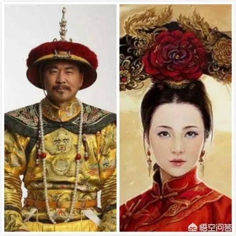 雍正的纯元皇后人品怎么样?