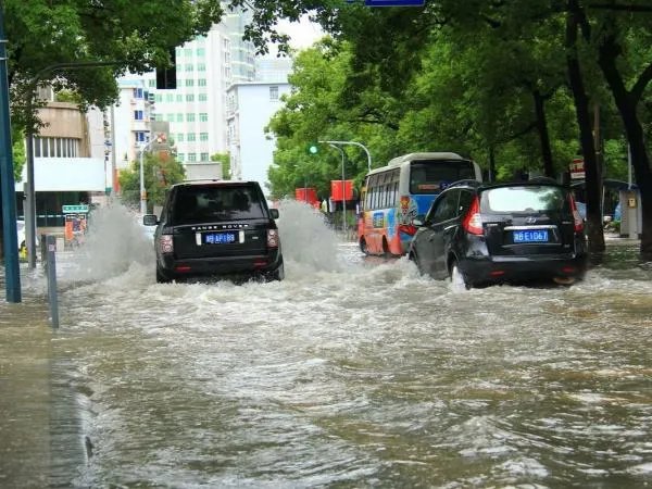 风王“利奇马”或因太强被除名，过去还有哪些台风被除名了？