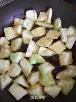 烧茄子
