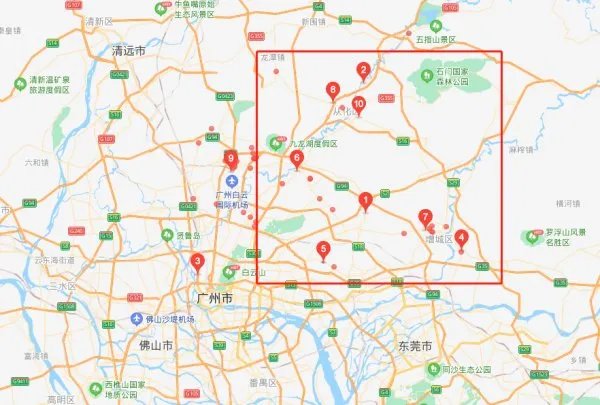 小仓库出租哪里有?