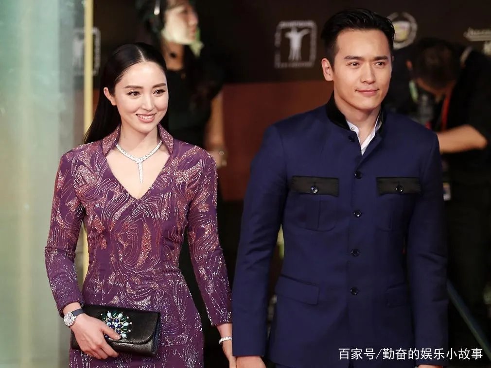 林采缇穿浴袍约会已婚富商,现在怎么样了?