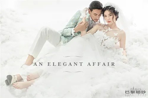 上海巴黎婚纱摄影好不好 网友是怎样评论巴黎婚纱的