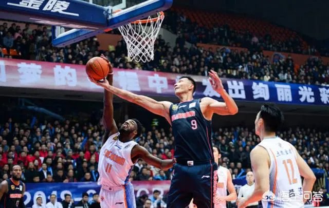 广东队已经15连胜了,你觉得谁能终止他们的连胜脚步?