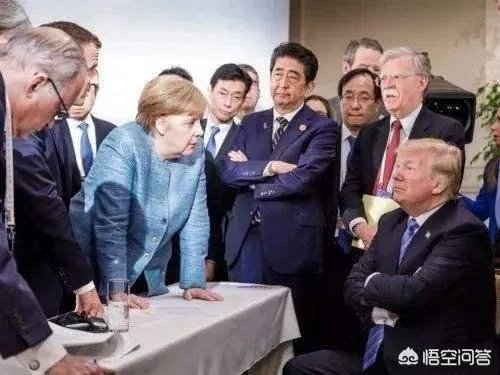 德国不同意出兵叙利亚,是因为不愿意再继续为美国做嫁衣了吗?