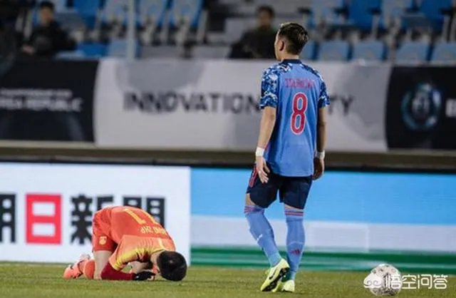 2019东亚杯首战国足1:2不敌日本队，如何评价本场比赛国足的表现？