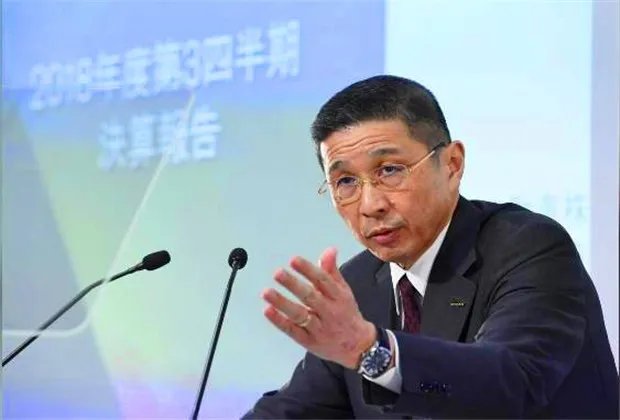日产CEO下课,西川广人下课的根本原因是什么?