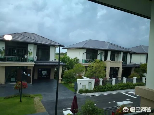 泰国别墅价格怎么样?性价比如何?