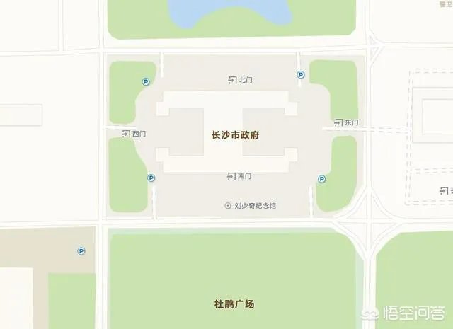 在长沙岳麓区哪里租房比较便宜?