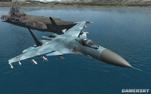 《锁定:现代空战2》完整破解版下载
