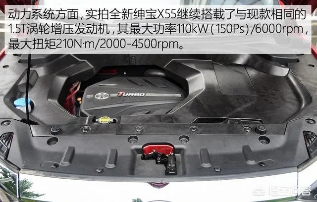 北汽绅宝X55怎么样？