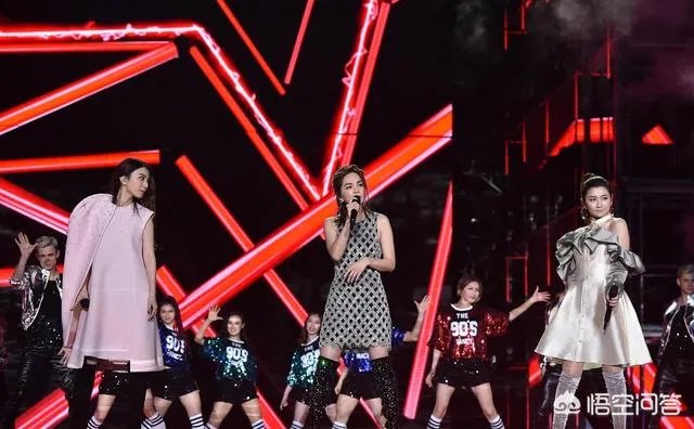 浙江卫视2018跨年演唱会怎么样?