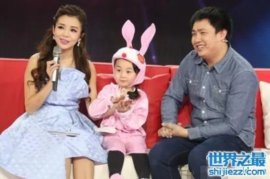 小山竹的真名叫什么,素人萌娃纪美伊萌翻众人