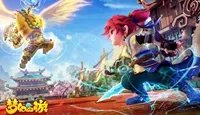 《梦幻西游》99个神兜兜人民币介绍