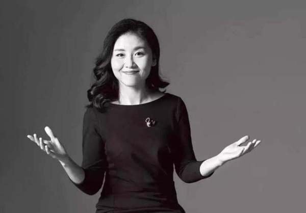 颜宁教授为何一直单身?