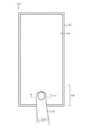 iPhone或将重新使用Touch ID技术?无需实体Home键