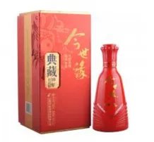 推荐仁爱基金白酒,尝一世好酒