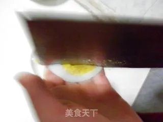 快乐笑脸煎蛋