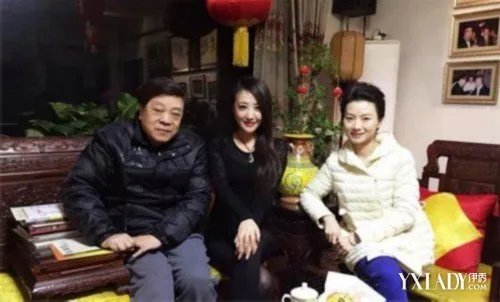 赵忠祥豪宅曝光揭秘明星的豪宅都长啥样