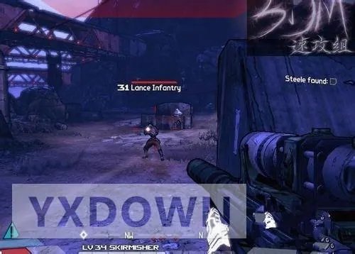 无主之地2——游戏优化的方法
