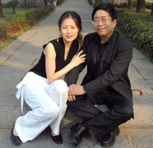 余秋雨马兰离婚了吗？ 揭秘余秋雨与马兰情史