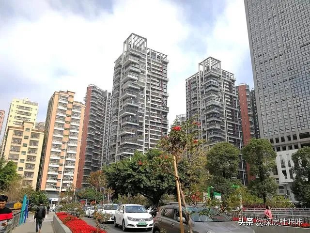 朋友们,你们的二手房卖得顺利吗?