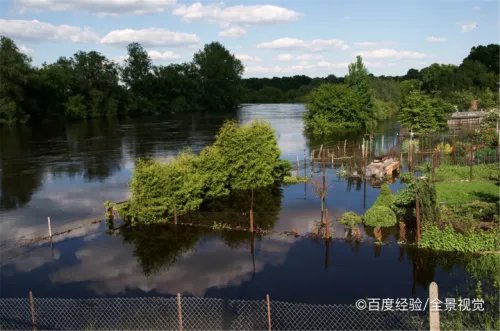 北京首个洪水预警,该怎么办