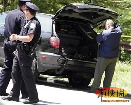 史上最悲催搞笑劫匪已诞生 盘点十大搞笑劫匪