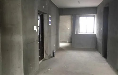毛坯房交房验房需要注意什么