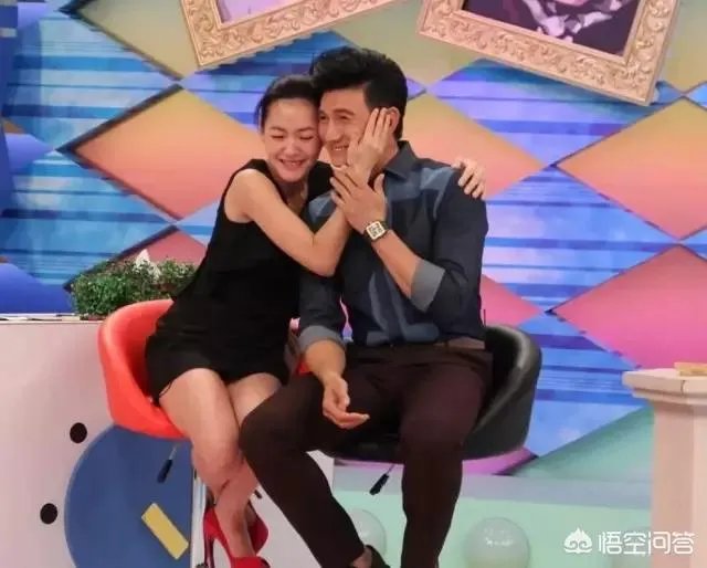 谢娜小s