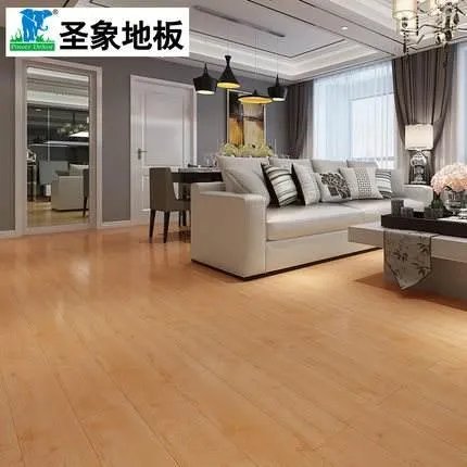圣象三层实木地板怎么样？