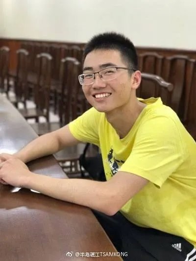 今年各省的高考理科状元都有谁?