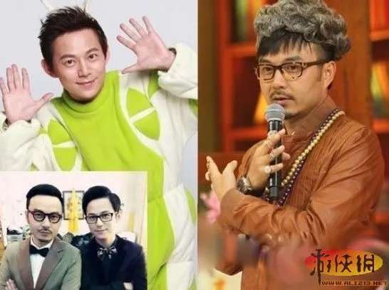 他们就是同龄人!盘点娱乐圈意想不到同龄明星