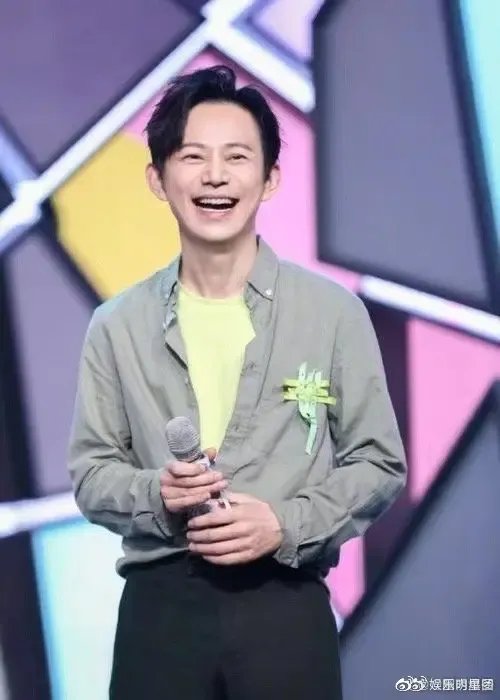 何炅父亲关联公司严重违法失信,此时是否会对何炅造成负面影响?