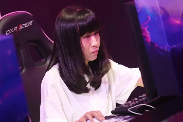 国服最强九大女玩家:女厂长冰厂领衔