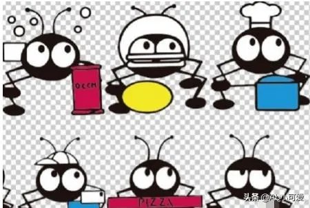 家中有蚂蚁窝怎么办?