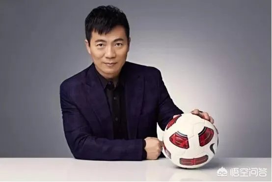 黄健翔解说世界杯,你怎么看?