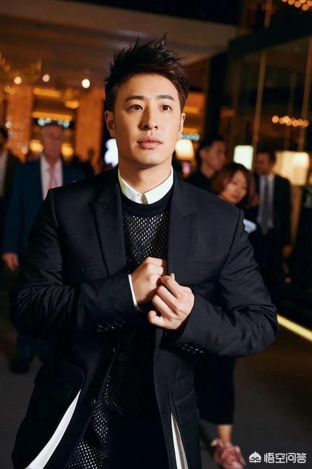 潘玮柏说要退出乐坛你怎么看？