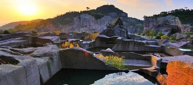 有哪些在台州取景的电影？