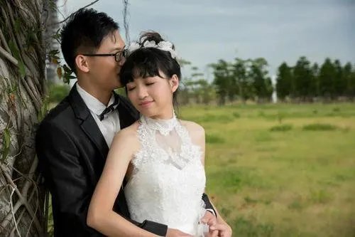 于和伟宋林静婚后幸福美满,零绯闻,模范夫妻的标配是什么?